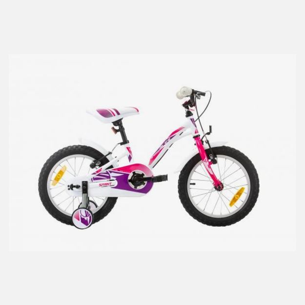 Picture of SPRINT  ALICE 16, 1 SP,